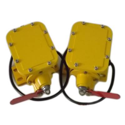 SLKO-115JT縱向撕裂保護開關(guān)現(xiàn)貨、SYZL-B-1600撕裂開關(guān)主要用途廠家