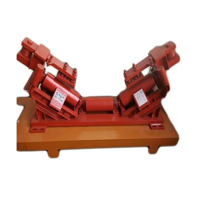 THS-L礦用膠帶輸送機用縱向撕裂開關(guān)、TYZL-B-II皮帶機撕裂開關(guān)安裝位置生產(chǎn)