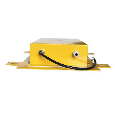 TX-CD20防爆溜槽堵塞檢測開關(guān)視頻、TYDM-G落煤管堵煤保護裝置接線視頻生產(chǎn)