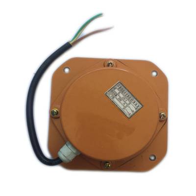 動作靈敏堵料檢測開關(guān)GRB-29588II、方形溜槽堵塞檢測器安裝視頻廠家