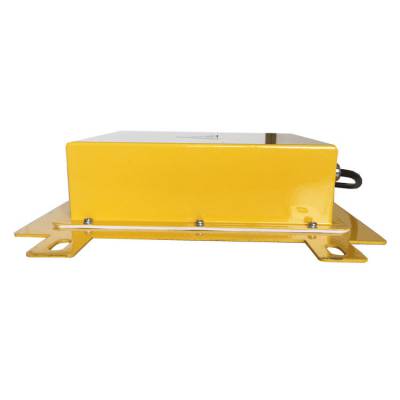 溜槽檢測(cè)開關(guān)LCS10-SA、橡皮側(cè)面擠壓式防腐外殼堵煤控制器S305O2價(jià)格