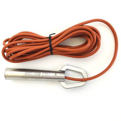 PLR30M-G-8卓信傾斜開關(guān)220V常閉觸點、SAT-TC-1傾斜開關(guān)原理10A250VAC價格