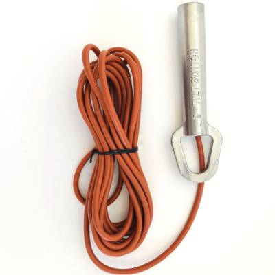 帶式輸送機(jī)傾斜開關(guān)XT-LG-30、吊掛式MFFP-11思達(dá)傾斜開關(guān)AC220V常閉廠家