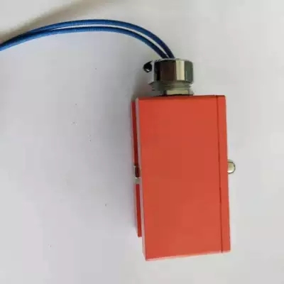 吊掛式MFFP-11卓信傾斜開關(guān)AC220V常閉、翻車機(jī)卸料用傾斜料位計(jì)LCS20-SA-1價(jià)格