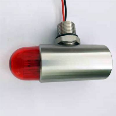 BBJ-XRE鋼廠用一體化聲光報(bào)警器、BC-3B行車聲光電子蜂鳴器生產(chǎn)