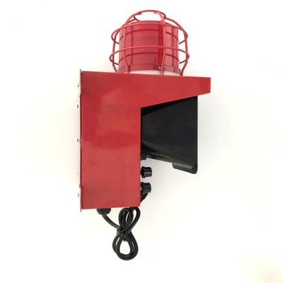 YK-80卓信電子聲光報(bào)警裝置、YK-LEDJSD商場報(bào)警器價(jià)格優(yōu)惠