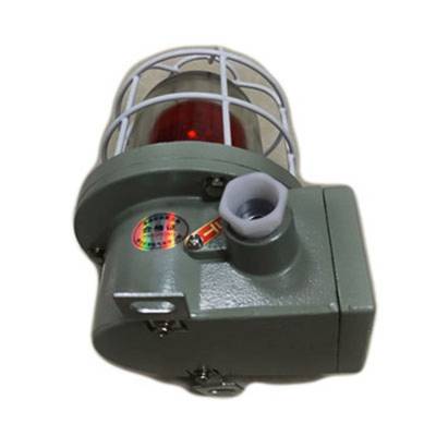 YK-LEDJSD商場報(bào)警器、YLP03一體化聲光報(bào)警器安裝原理廠家