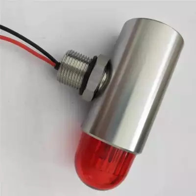 聲光一體揚(yáng)聲器YH25-3/25W、外殼防水防塵聲