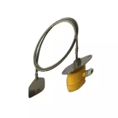 ZXK-M阻旋式料位儀安裝、ZXL-1煤螺紋阻旋料位開關(guān)廠家