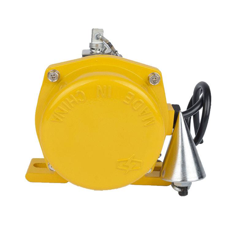 ZXL-1煤螺紋阻旋料位開關(guān)廠家、ZYZ-20電容式料位開關(guān)安裝價格