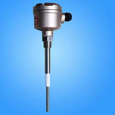 本安防爆型射頻導(dǎo)納料位計RF862G-2236、常開式輸煤消缺用堵料開關(guān)HQXT-DL02廠家