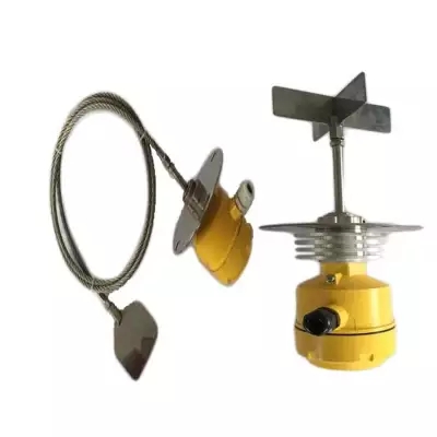 防爆料位開關(guān)MWBS-TR-02Exd、防爆型帶保護管阻旋式料位開關(guān)PRL-G7-25廠家