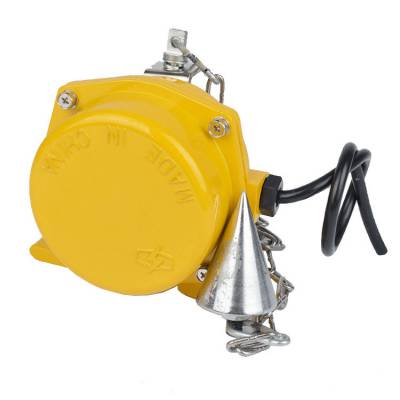 耐腐蝕料位開關(guān)METEK502-3300-907L=650、耐腐蝕阻旋式料位開關(guān)S155-Y2G-3廠家