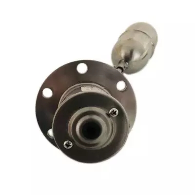 耐腐蝕阻旋式料位開關(guān)S155-Y2G-3、耐負(fù)荷型阻旋料位開關(guān)PRL-501價(jià)格