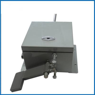 射頻電容式料位計VEGACAL、雙法蘭阻旋式料位開關(guān)PRL-201F廠家