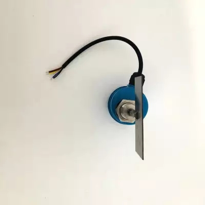 阻旋式堵料開關RZ-32BB0248//AC220V、阻旋式堵煤開關RBH-2生產(chǎn)