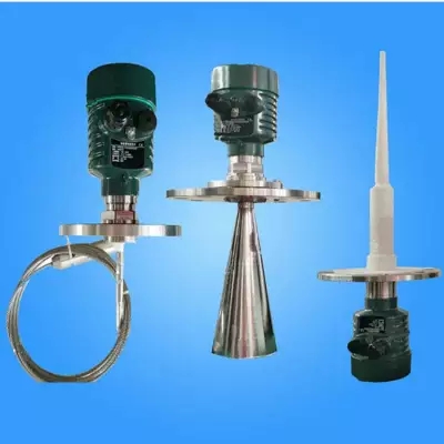 阻旋式堵煤開關RBH-2、阻旋式料位開關DN80 L=250mm廠家