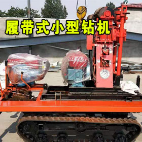 YQZ-50A型液壓巖芯鉆機(jī)