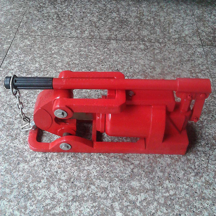 液壓起道機其他相關液壓設備6