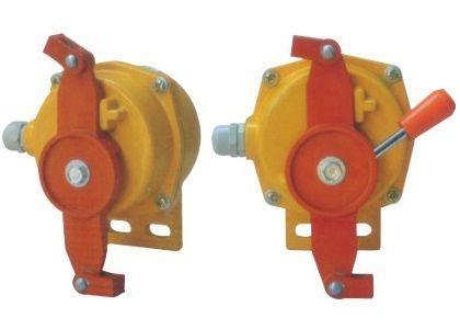 BFK-A-IBFK-A-II pK_P(gun)